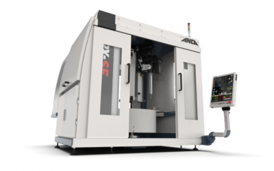 ANCA CNC總經理Edmund Boland 洞悉切削刀具行業未來，解析醫療器械代理與銷售新機遇