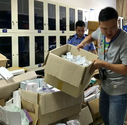 警惕朋友圈醫療騙局 3億非法醫療器械案背后的警示